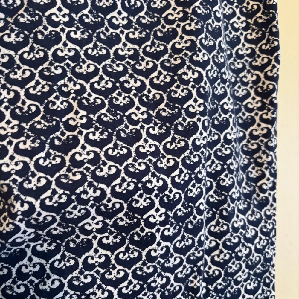 Talbots pants The Perfect Crop size 16